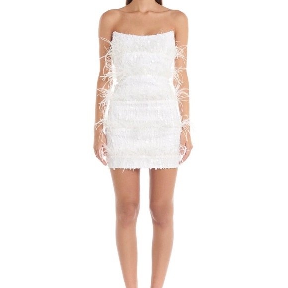 TIFFANY DRESS - ELIYA THE LABEL - Picture 3 of 8